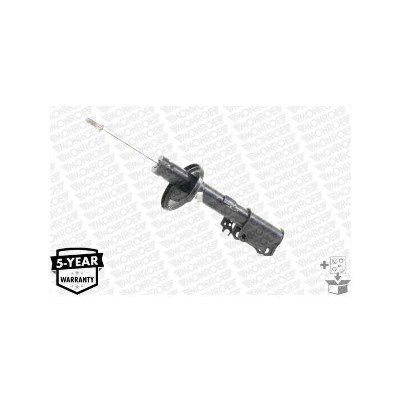 Ammortizzatore asse posteriore - MONROE