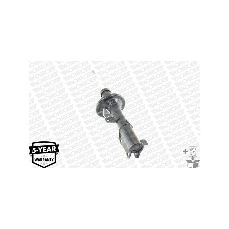 Ammortizzatore asse posteriore - MONROE