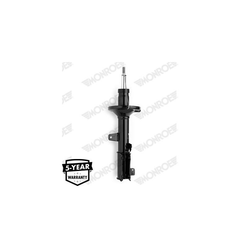 Ammortizzatore asse posteriore - MONROE