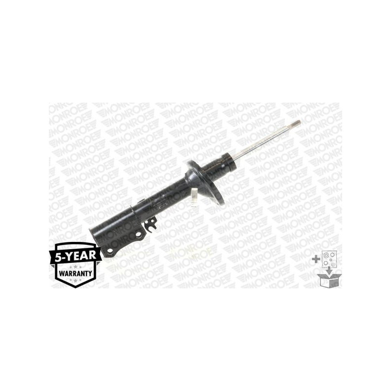 Ammortizzatore asse posteriore - MONROE
