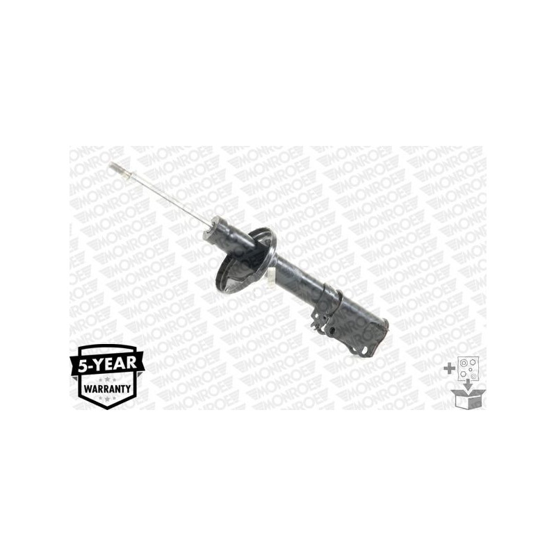 Ammortizzatore asse posteriore - MONROE