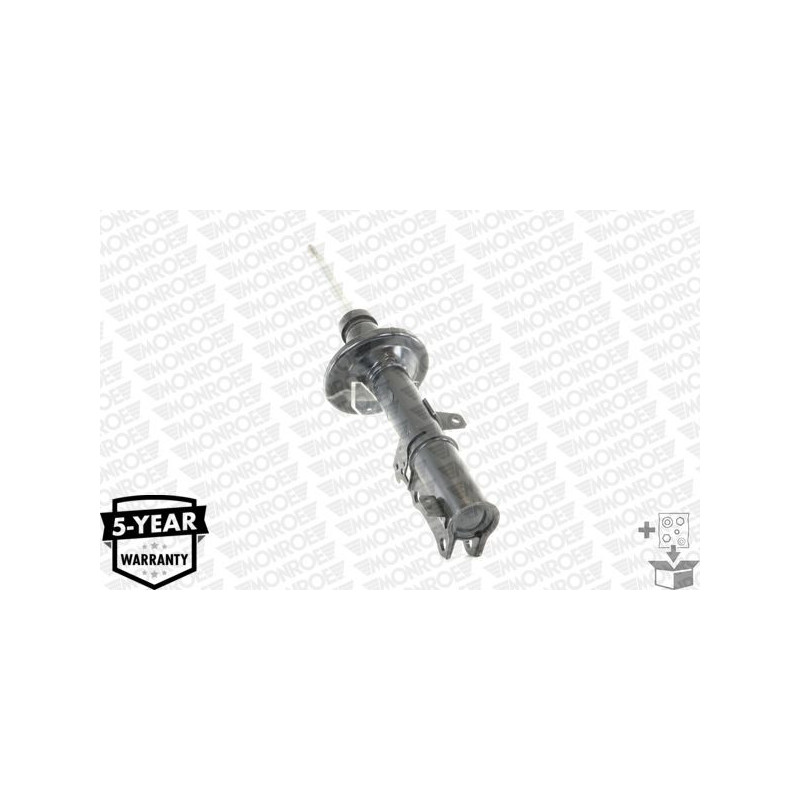 Ammortizzatore asse posteriore - MONROE