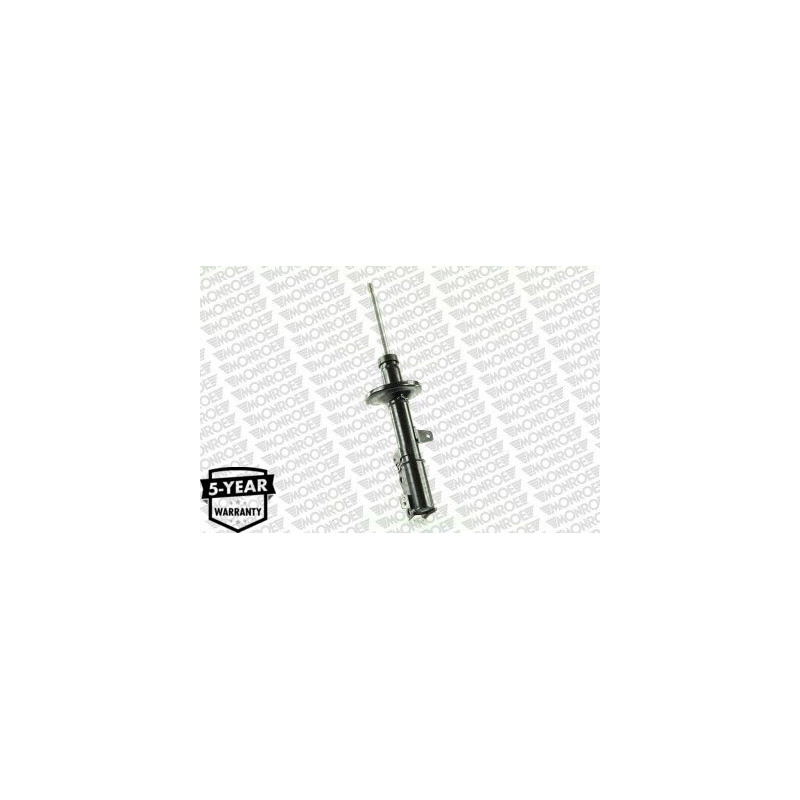 Ammortizzatore asse posteriore - MONROE