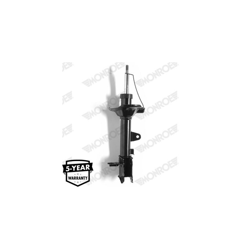 Ammortizzatore asse posteriore - MONROE