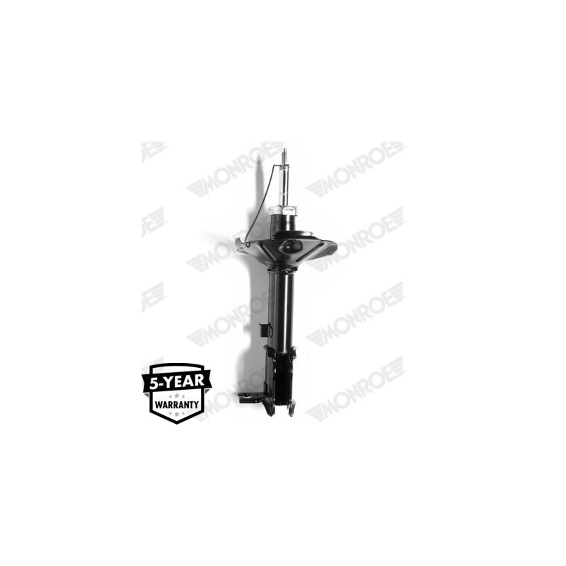 Ammortizzatore asse posteriore - MONROE