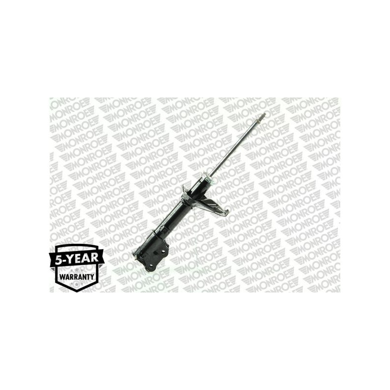 Ammortizzatore asse posteriore - MONROE