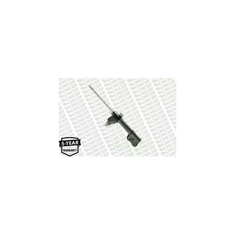 Ammortizzatore asse posteriore - MONROE