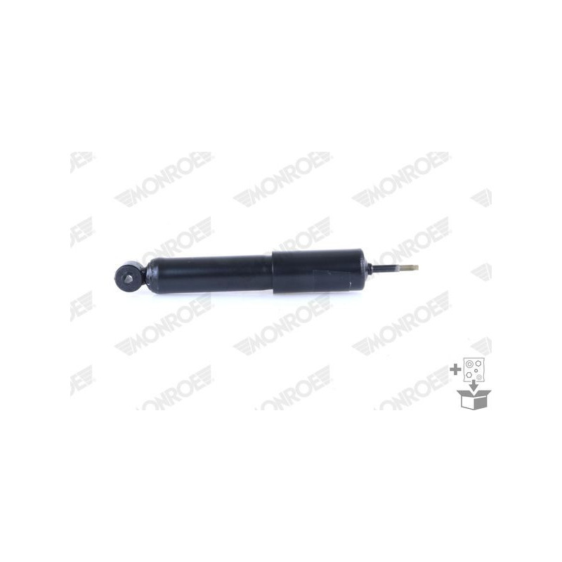 Ammortizzatore asse posteriore - MONROE