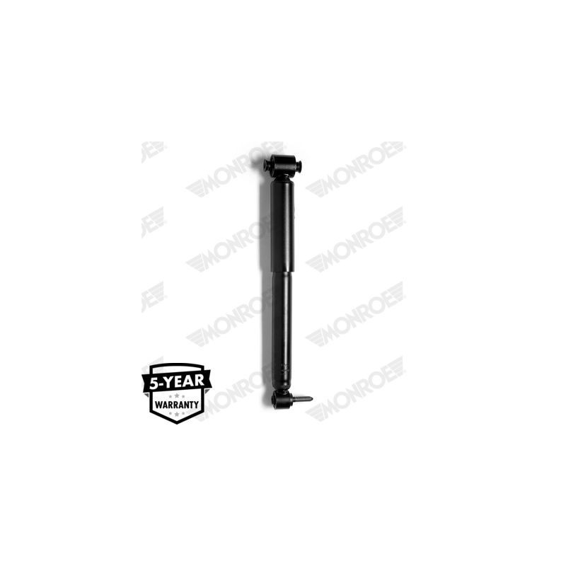 Ammortizzatore asse posteriore - MONROE