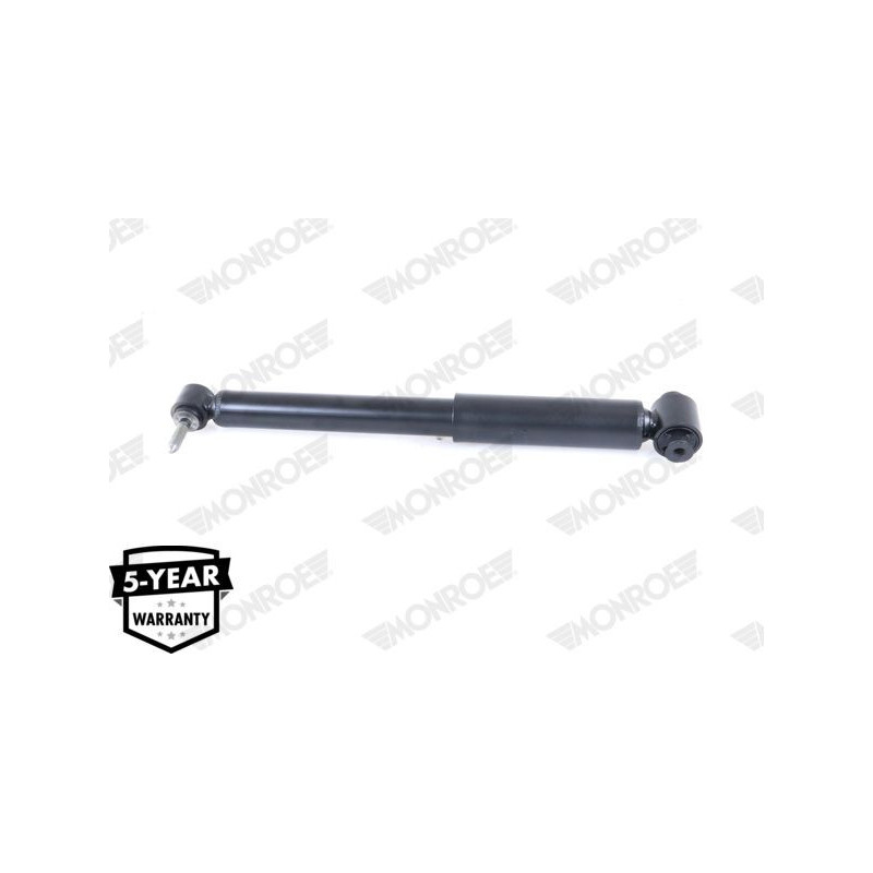 Ammortizzatore asse posteriore - MONROE