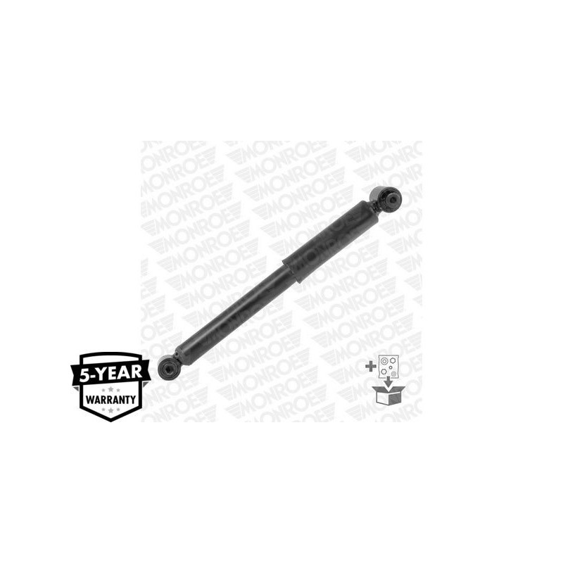 Ammortizzatore asse posteriore - MONROE
