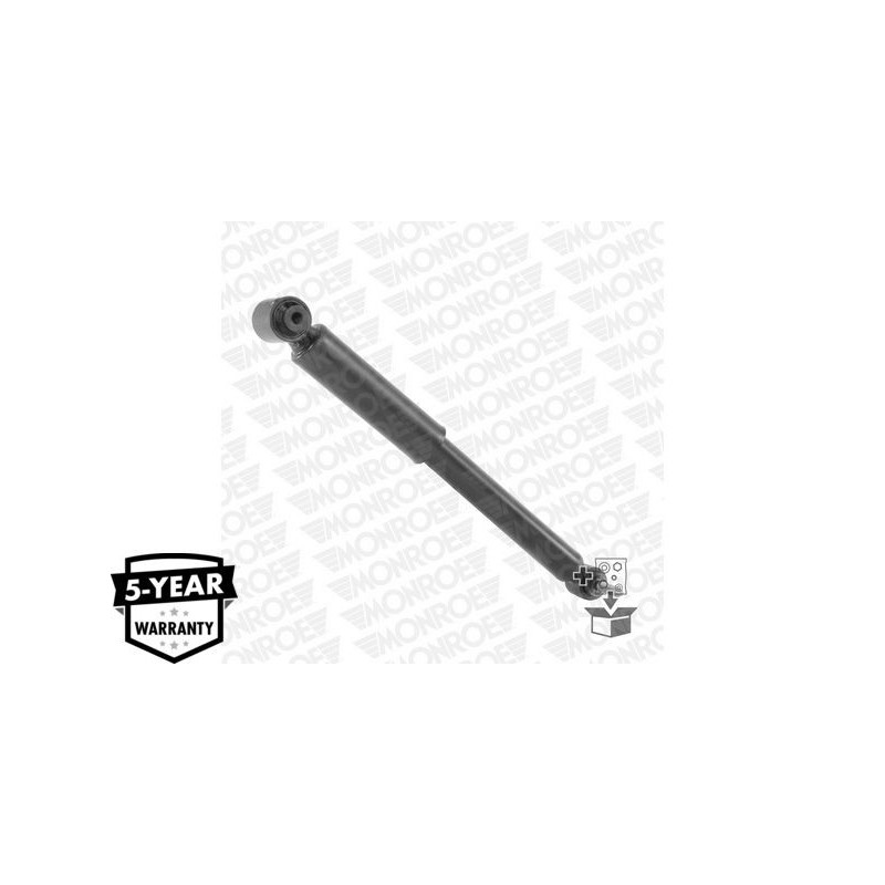 Ammortizzatore asse posteriore - MONROE