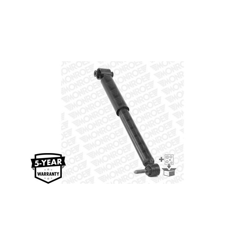 Ammortizzatore asse posteriore - MONROE