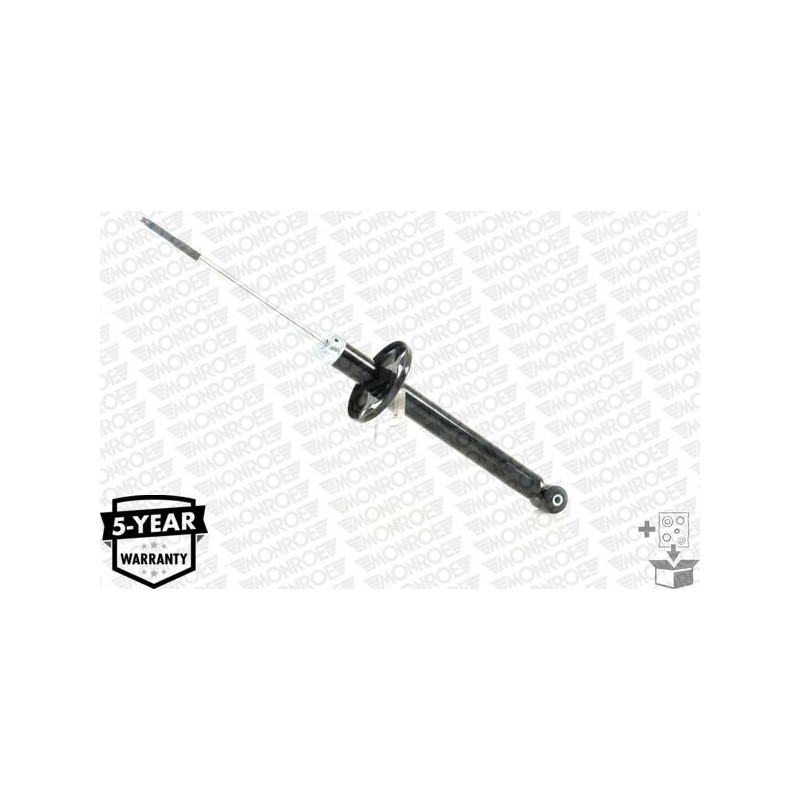 Ammortizzatore asse posteriore - MONROE