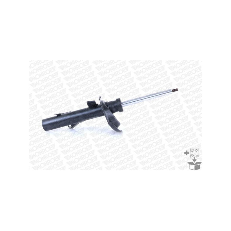 Ammortizzatore asse anteriore - MONROE