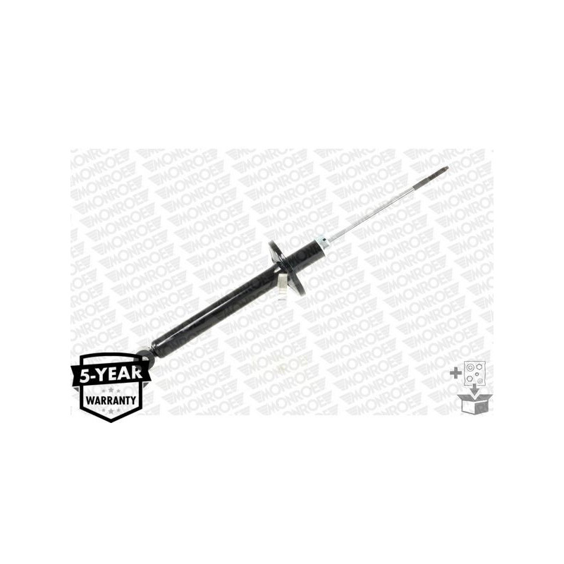 Ammortizzatore asse posteriore - MONROE