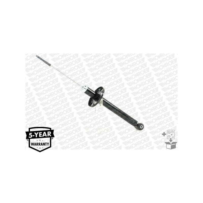Ammortizzatore asse posteriore - MONROE