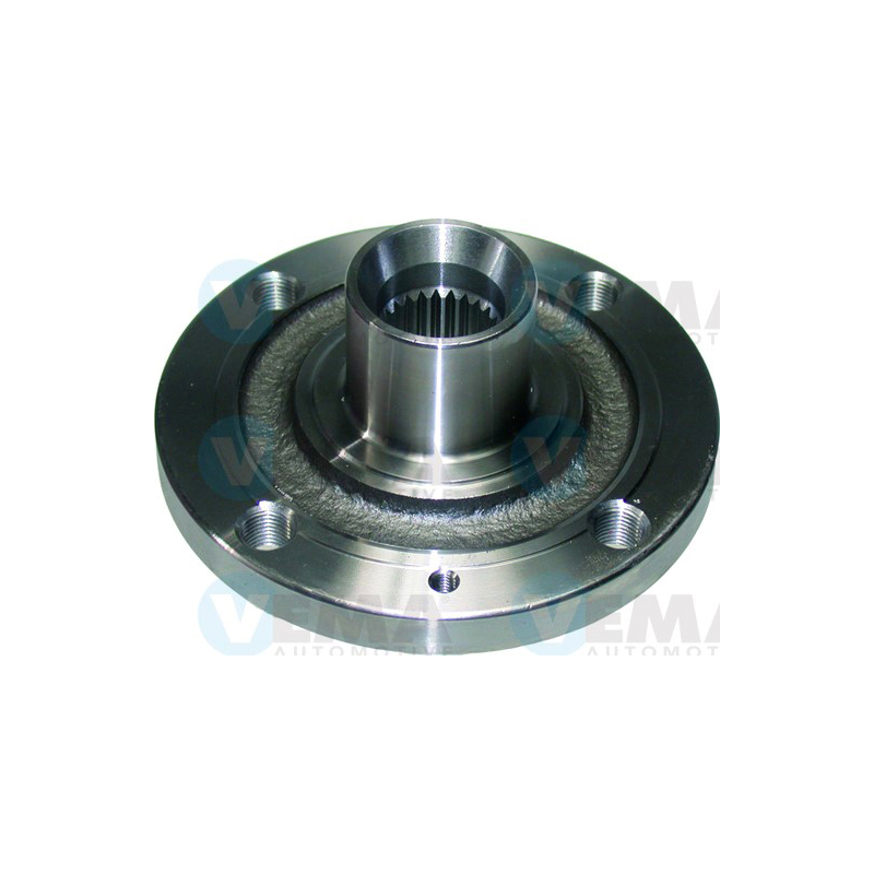 Mozzo ruota asse anteriore - VEMA