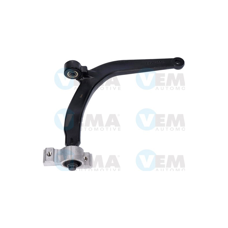 Braccio oscillante asse anteriore - VEMA