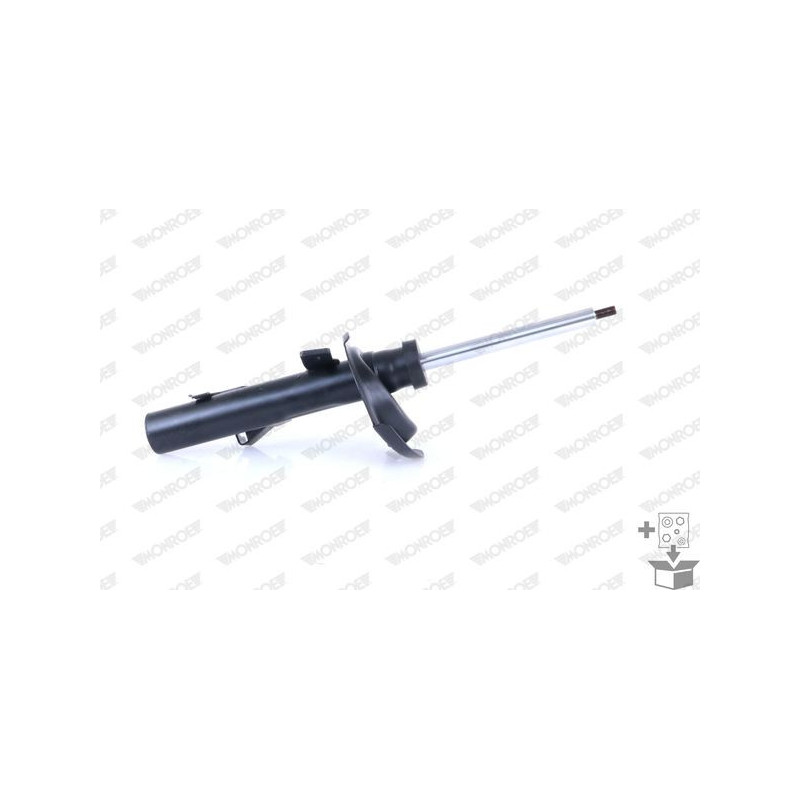 Ammortizzatore asse anteriore - MONROE