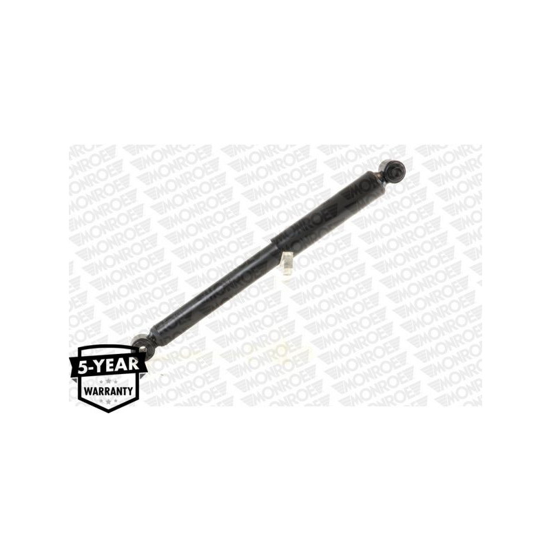 Ammortizzatore asse posteriore - MONROE