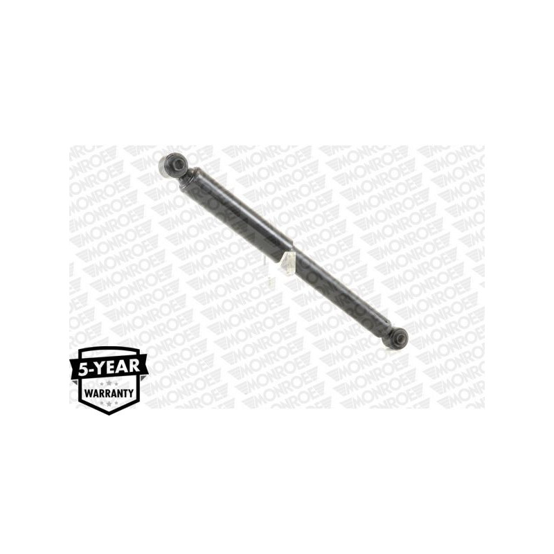 Ammortizzatore asse posteriore - MONROE