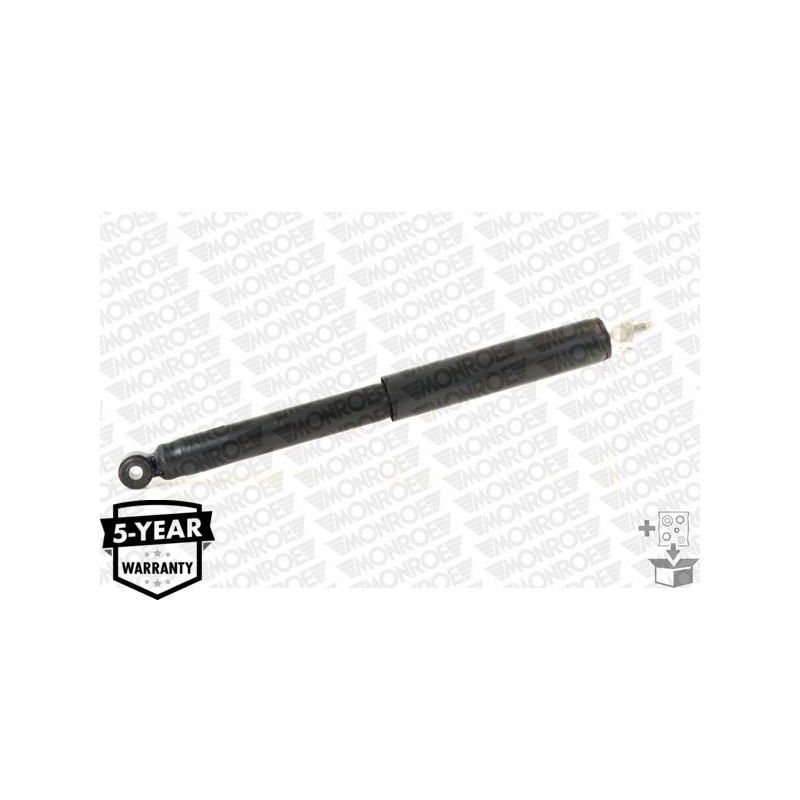 Ammortizzatore asse posteriore - MONROE