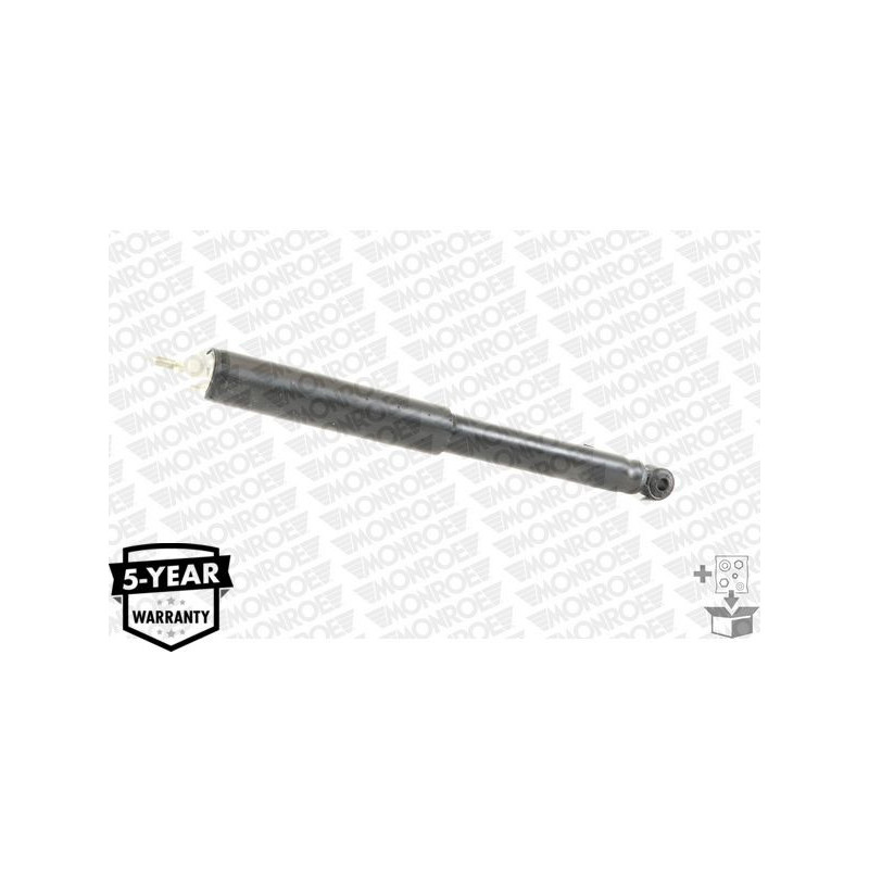 Ammortizzatore asse posteriore - MONROE