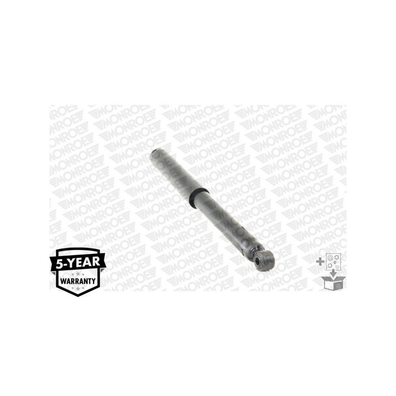 Ammortizzatore asse posteriore - MONROE