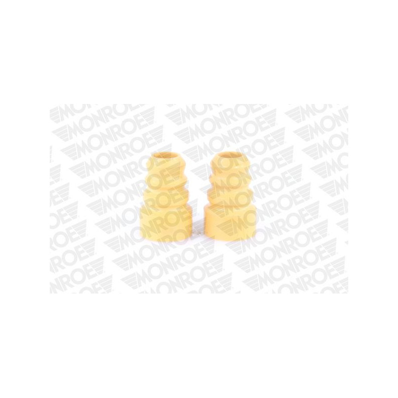 Kit protezione ammortizzatore - MONROE
