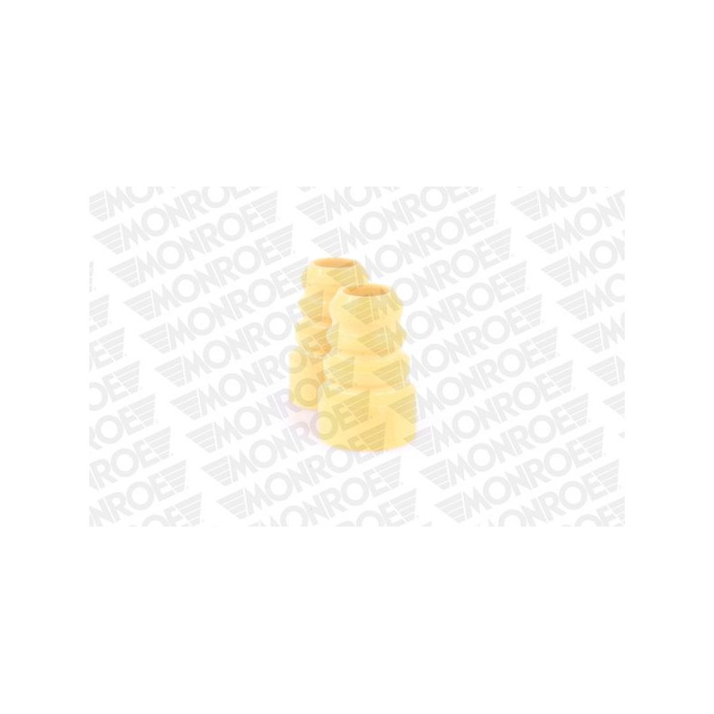 Kit protezione ammortizzatore - MONROE