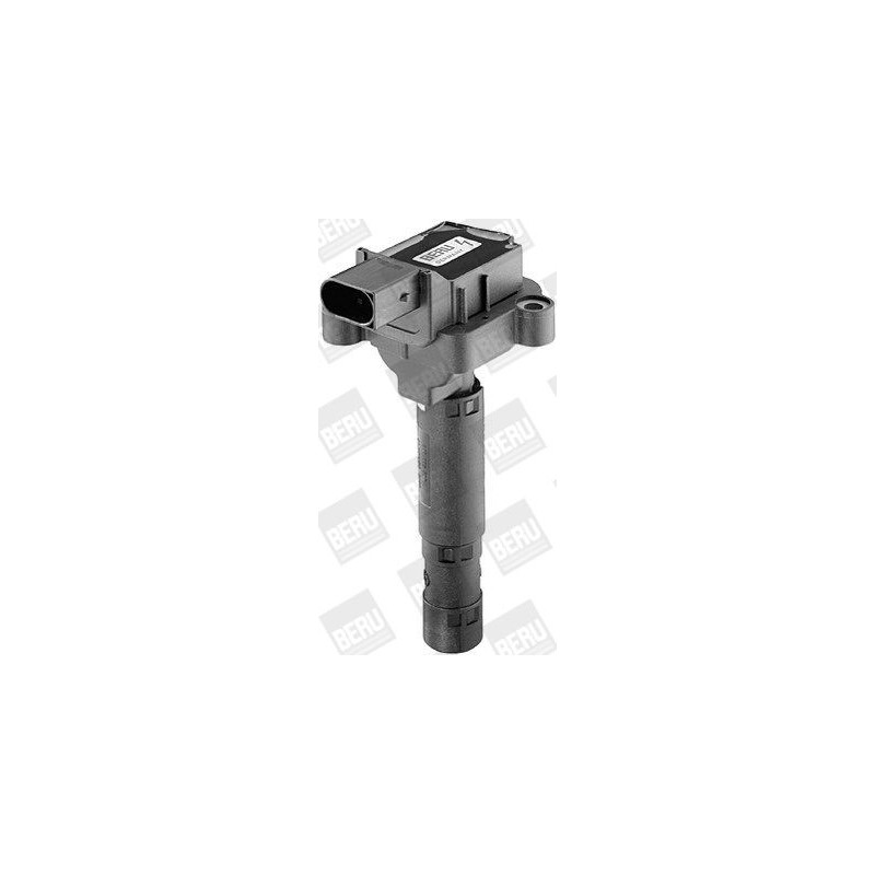 Bobina accensione - BERU