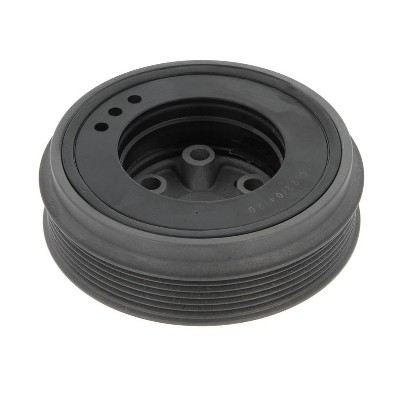 Puleggia albero motore - CORTECO