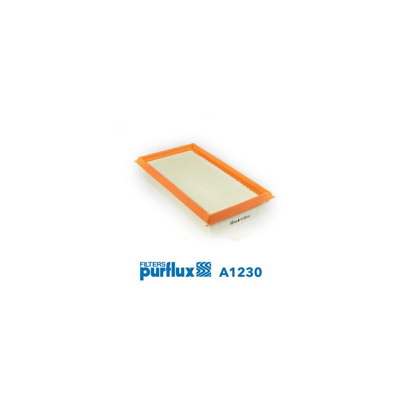 Filtro aria - PURFLUX