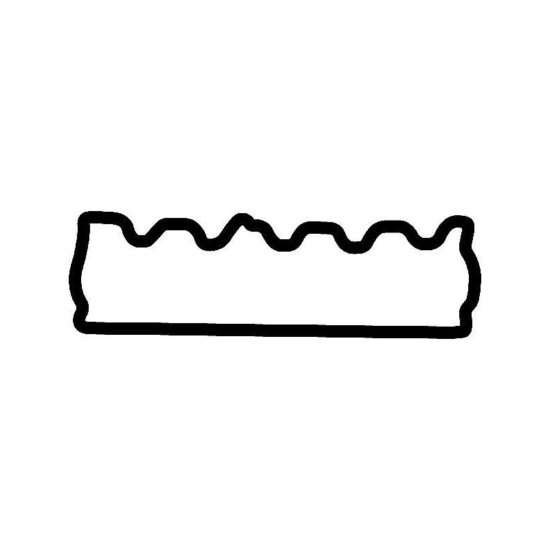 Guarnizione coperchio punterie - CORTECO