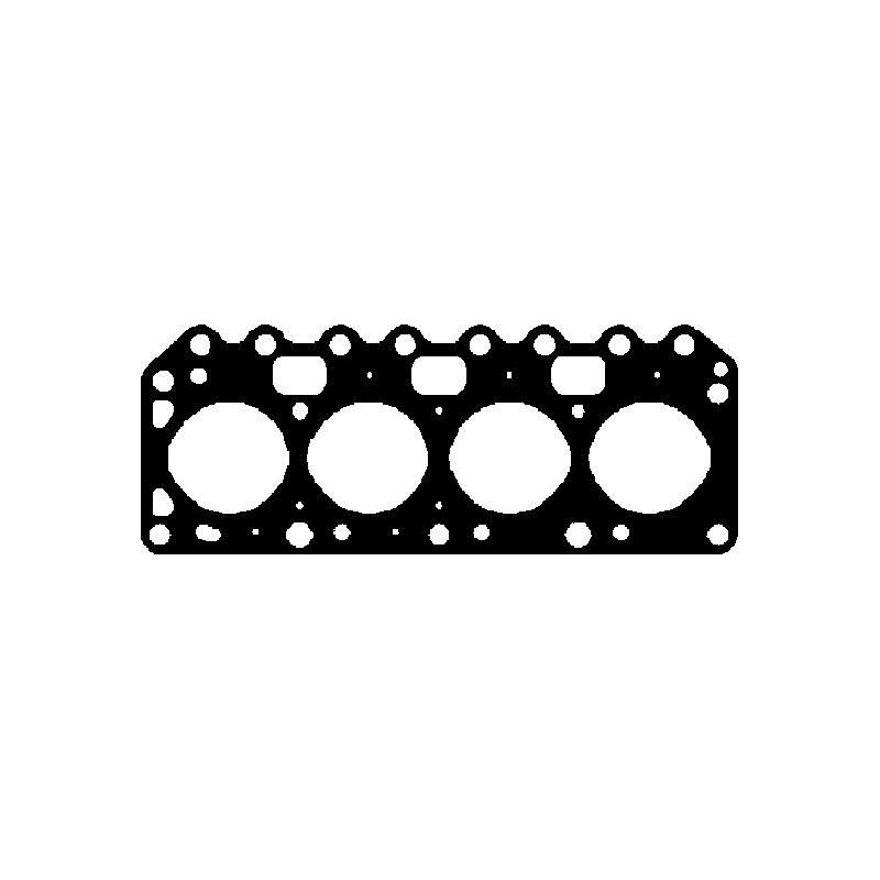 Guarnizione testata - CORTECO