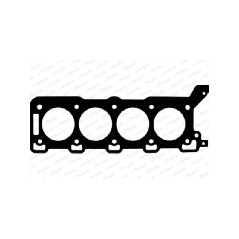 Guarnizione testata - PAYEN