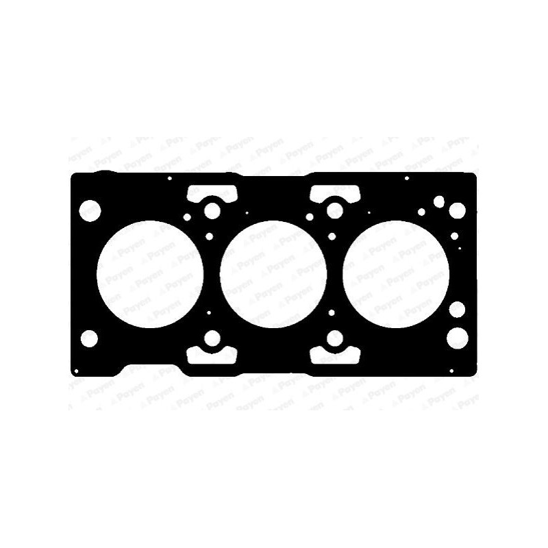 Guarnizione testata - PAYEN