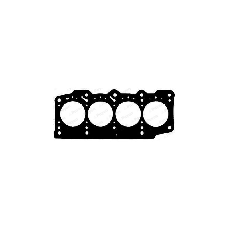 Guarnizione testata - PAYEN