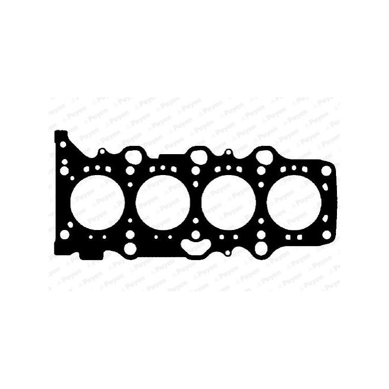 Guarnizione testata - PAYEN