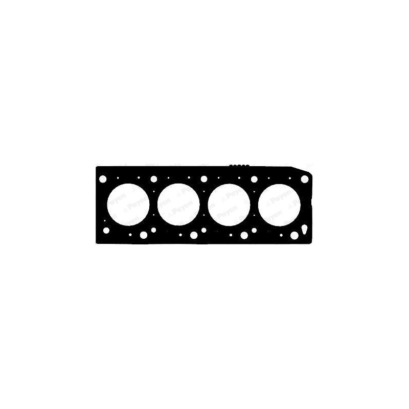 Guarnizione testata - PAYEN