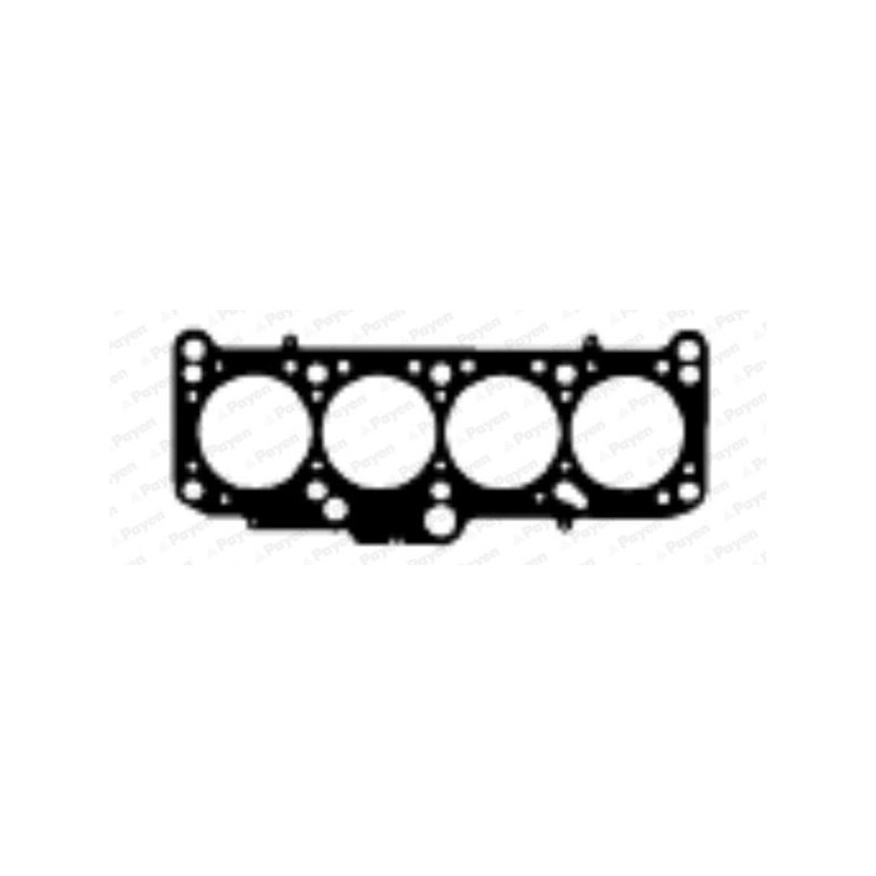 Guarnizione testata - PAYEN