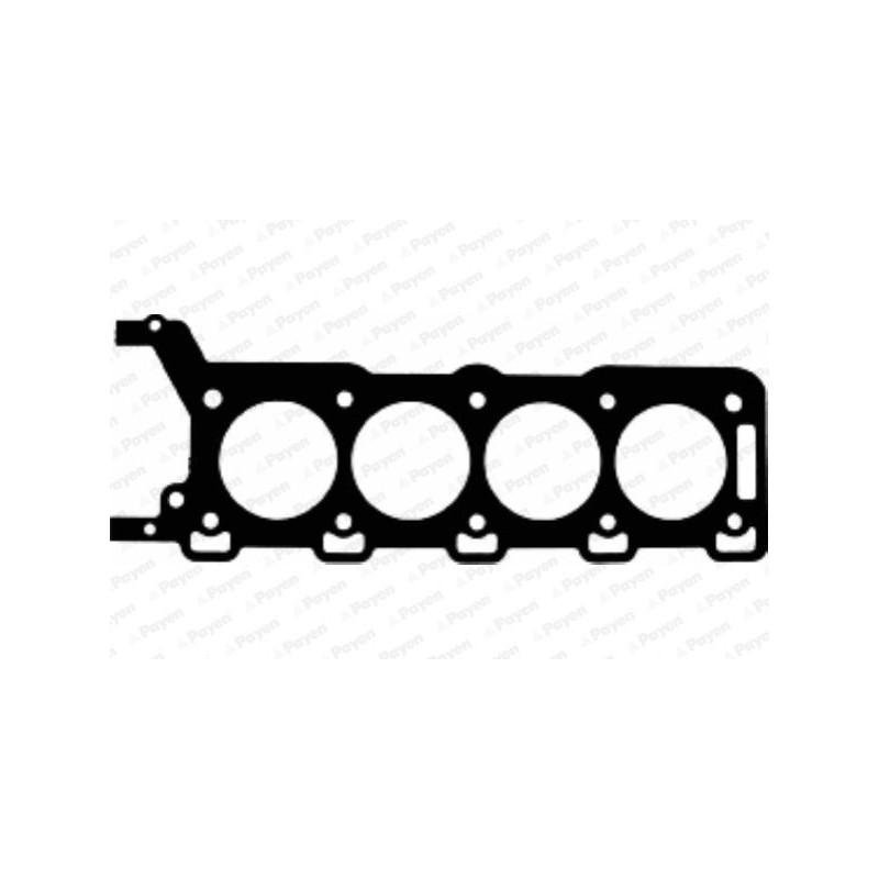 Guarnizione testata - PAYEN