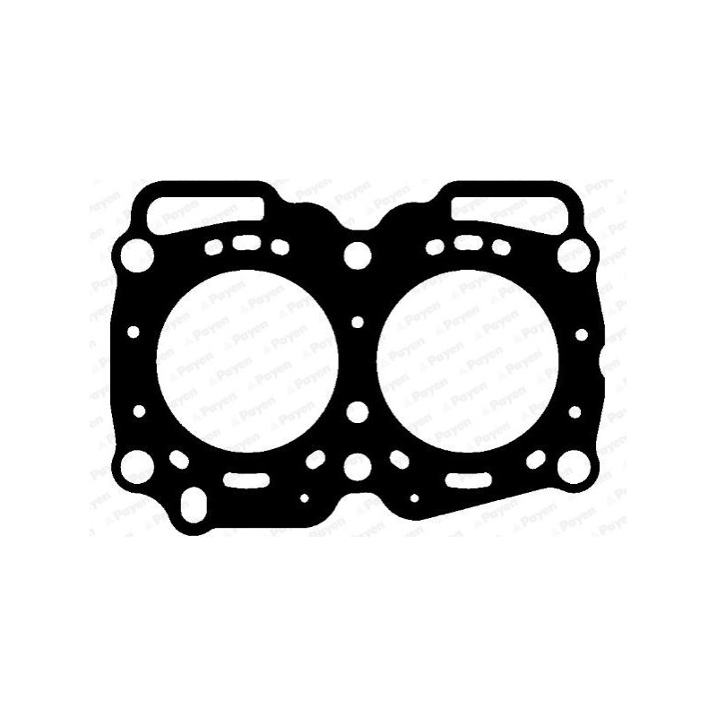 Guarnizione testata - PAYEN