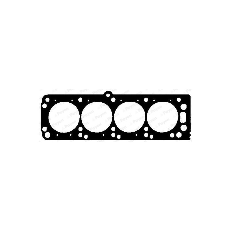 Guarnizione testata - PAYEN