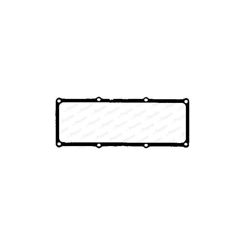 Guarnizione coperchio punterie - PAYEN