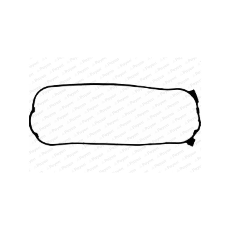 Guarnizione coperchio punterie - PAYEN