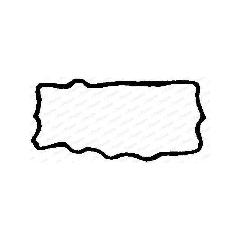 Guarnizione coperchio punterie - PAYEN