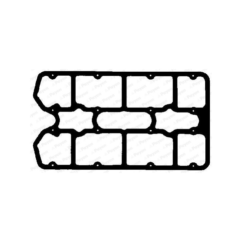 Guarnizione coperchio punterie - PAYEN