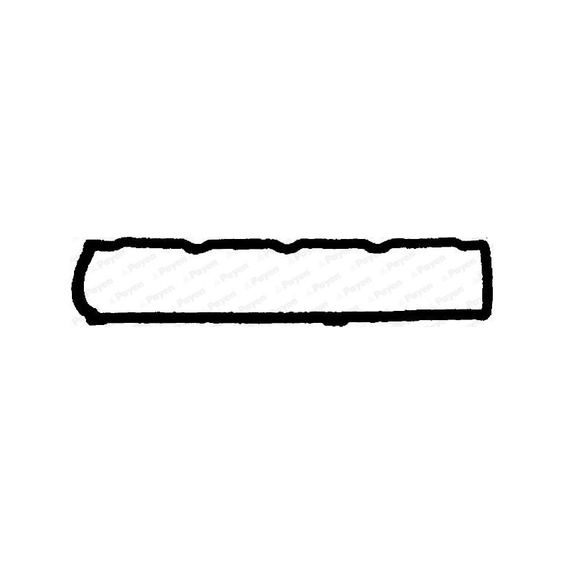 Guarnizione coperchio punterie - PAYEN